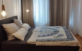 Ferienwohnung am Markt